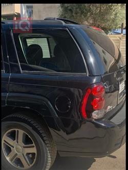 شێڤرۆلێت بلایزەر